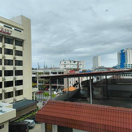 101 Hotel มีรี ภายนอก รูปภาพ