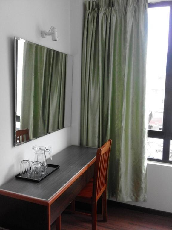 101 Hotel มีรี ห้อง รูปภาพ