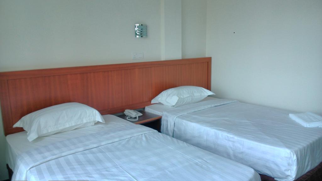 101 Hotel มีรี ห้อง รูปภาพ