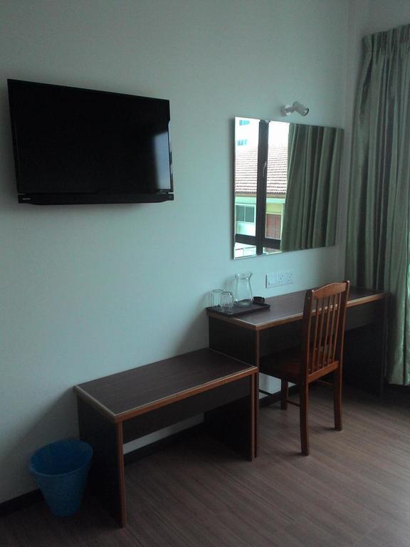 101 Hotel มีรี ห้อง รูปภาพ
