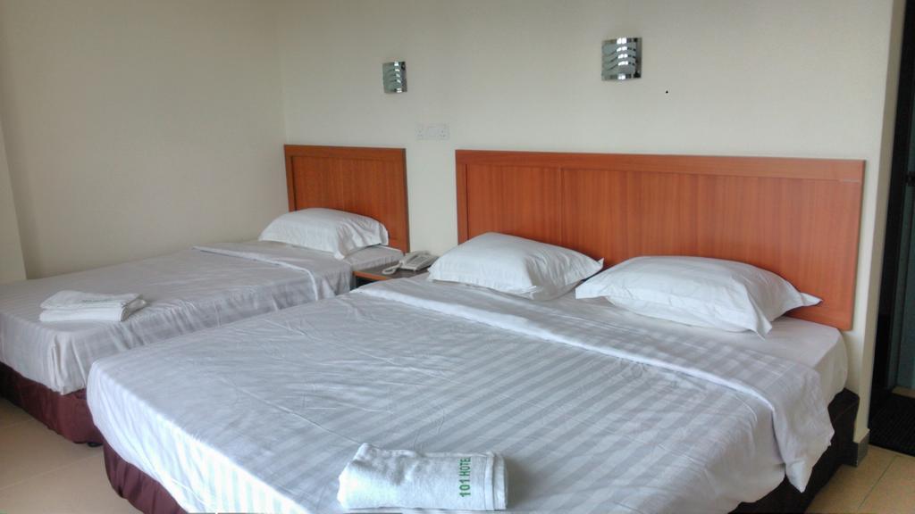 101 Hotel มีรี ห้อง รูปภาพ