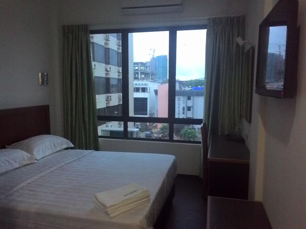 101 Hotel มีรี ห้อง รูปภาพ