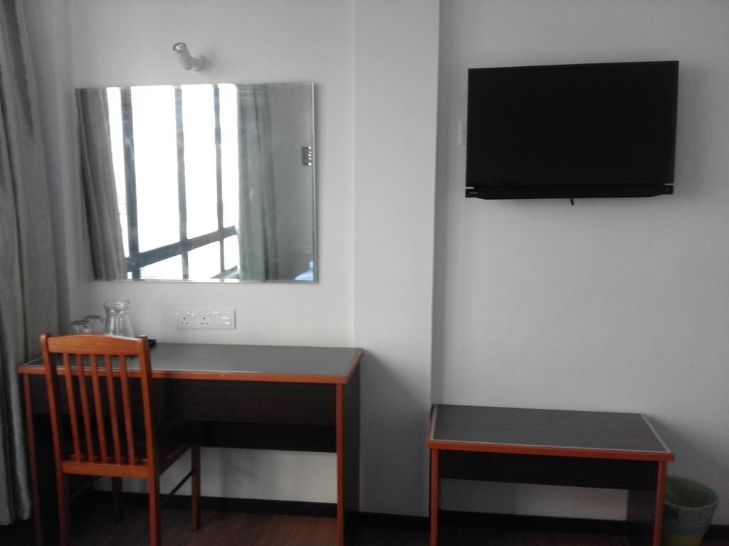 101 Hotel มีรี ห้อง รูปภาพ