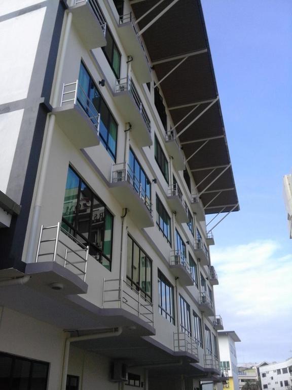 101 Hotel มีรี ภายนอก รูปภาพ