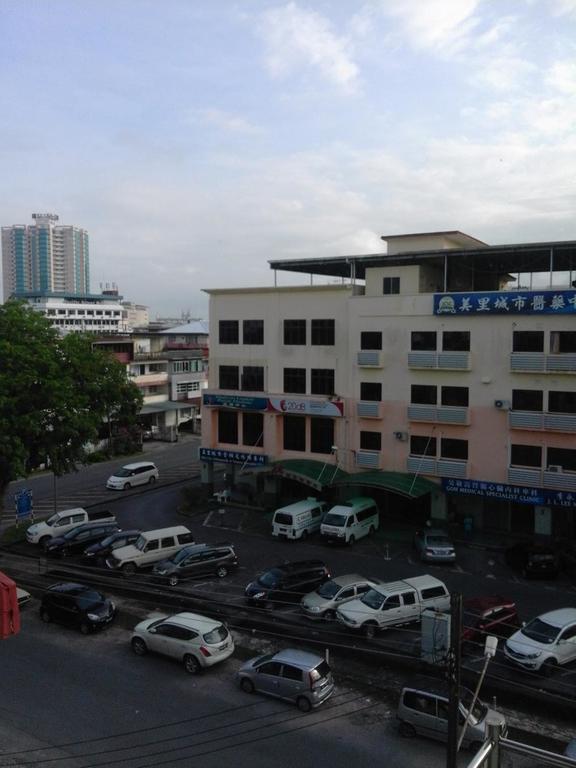 101 Hotel มีรี ภายนอก รูปภาพ