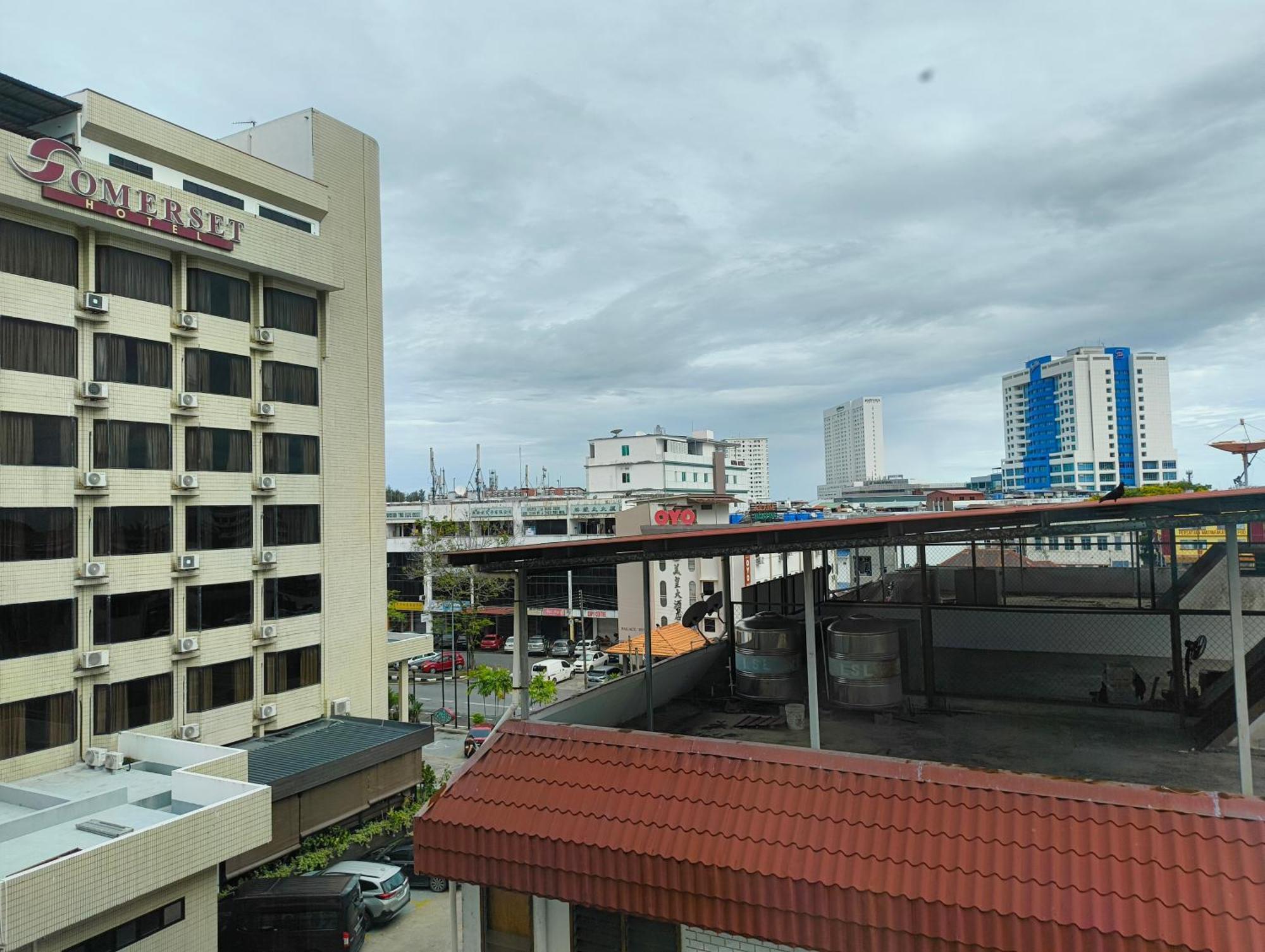 101 Hotel มีรี ภายนอก รูปภาพ