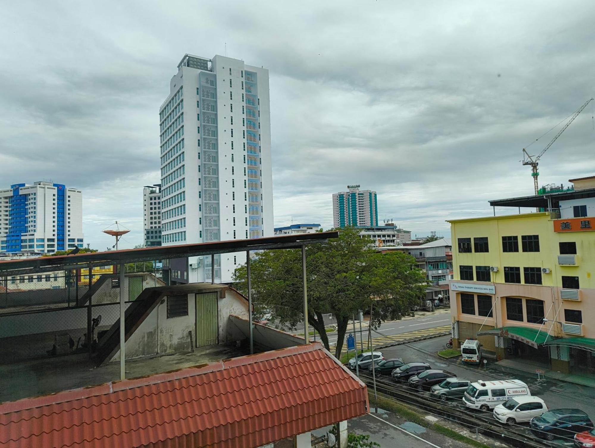 101 Hotel มีรี ภายนอก รูปภาพ