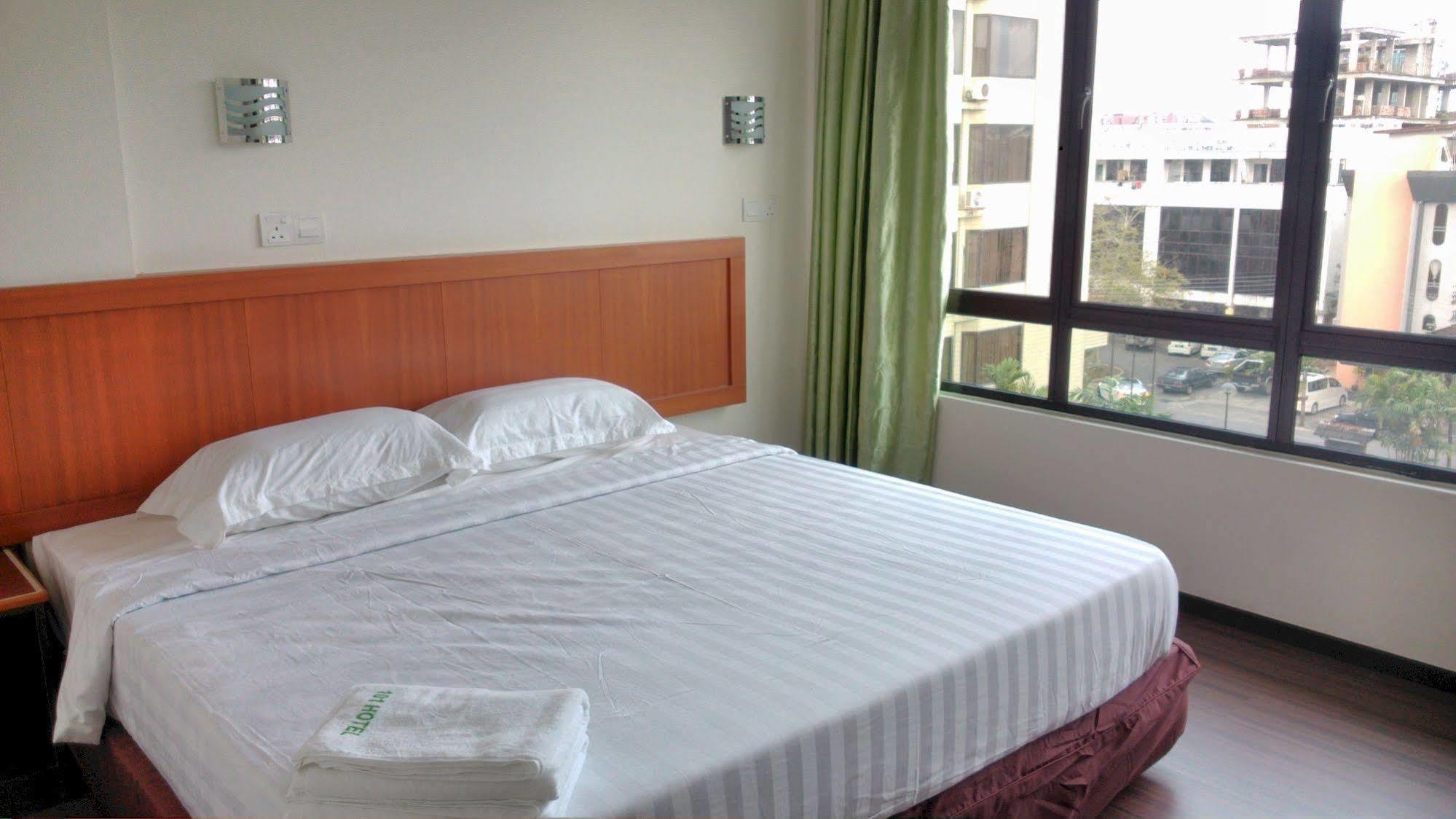 101 Hotel มีรี ภายนอก รูปภาพ