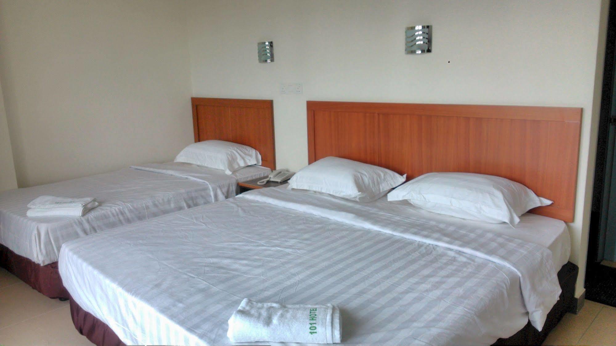 101 Hotel มีรี ภายนอก รูปภาพ