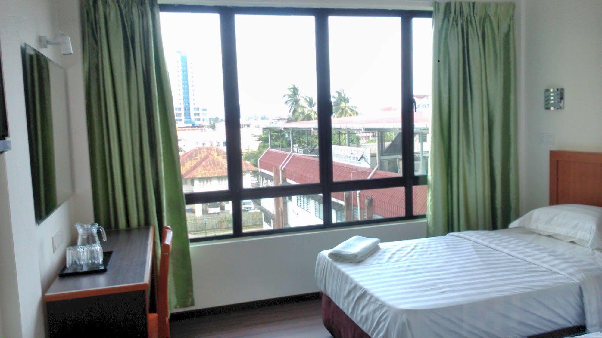 101 Hotel มีรี ภายนอก รูปภาพ