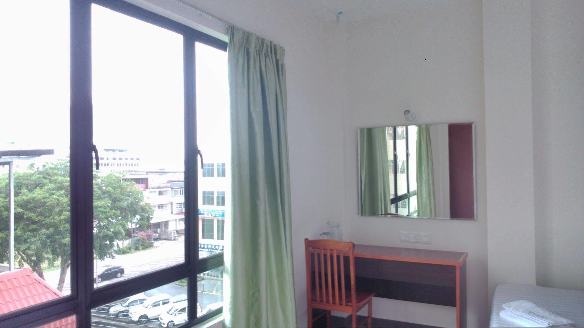 101 Hotel มีรี ภายนอก รูปภาพ