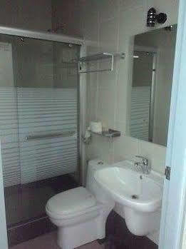 101 Hotel มีรี ภายนอก รูปภาพ